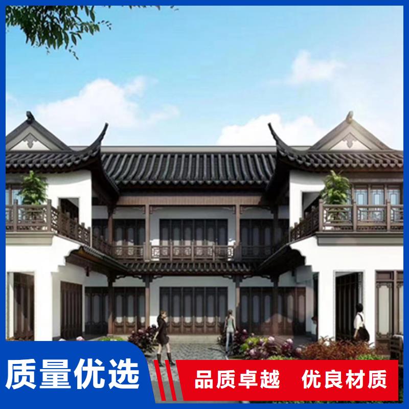 轻钢别墅敢与同行比质量