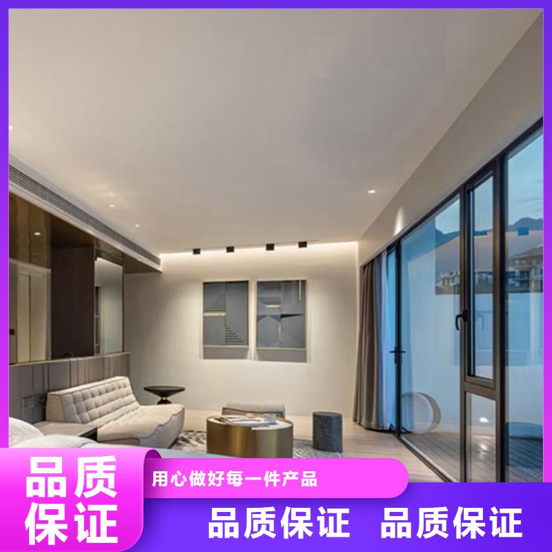 轻钢别墅轻钢房屋专注产品质量与服务