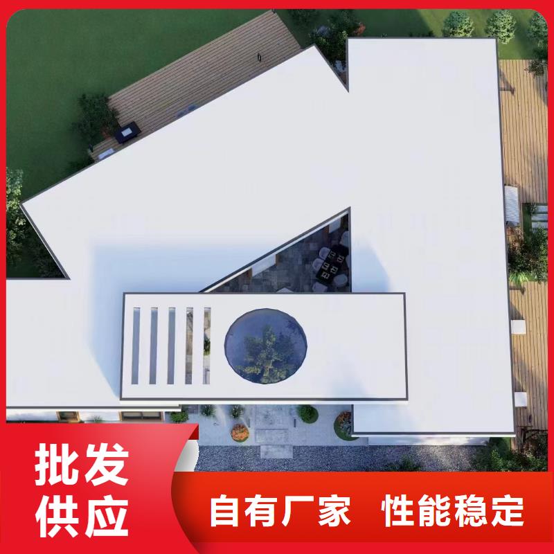 轻钢别墅,轻钢房屋诚信为本