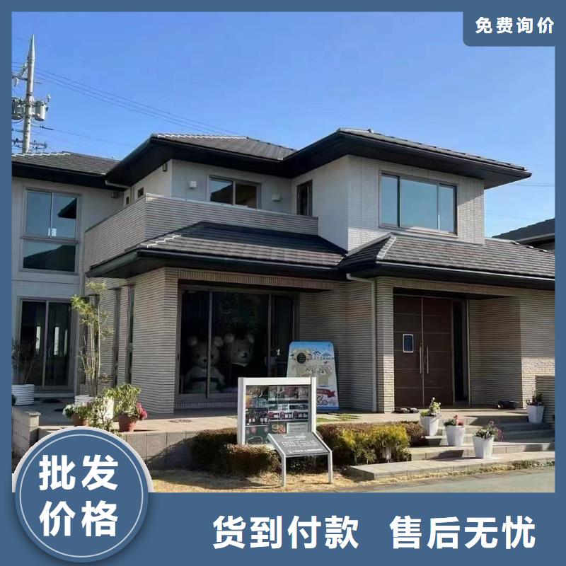 轻钢别墅_轻钢房屋用心经营