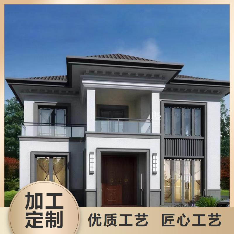 轻钢别墅_轻钢房屋常年供应