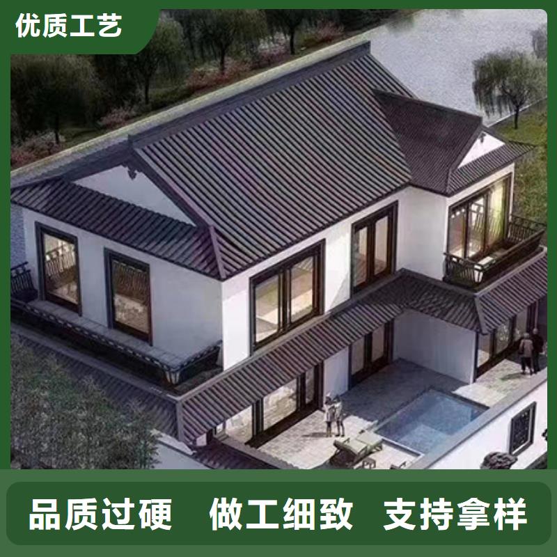 轻钢别墅工厂直营