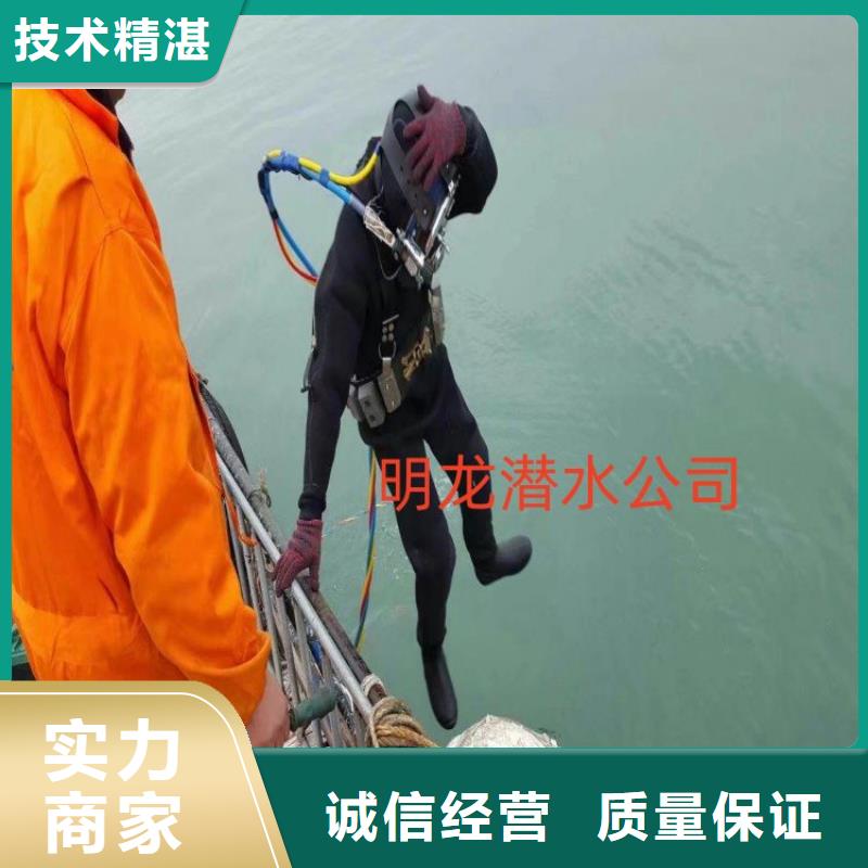 水下探摸检查公司-全市潜水服务中心
