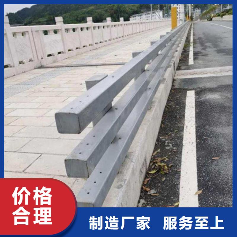 高速公路防撞护栏厂商