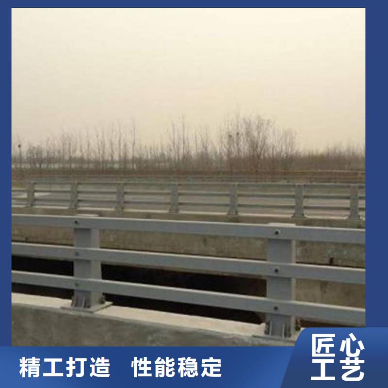 高速公路防撞护栏厂商
