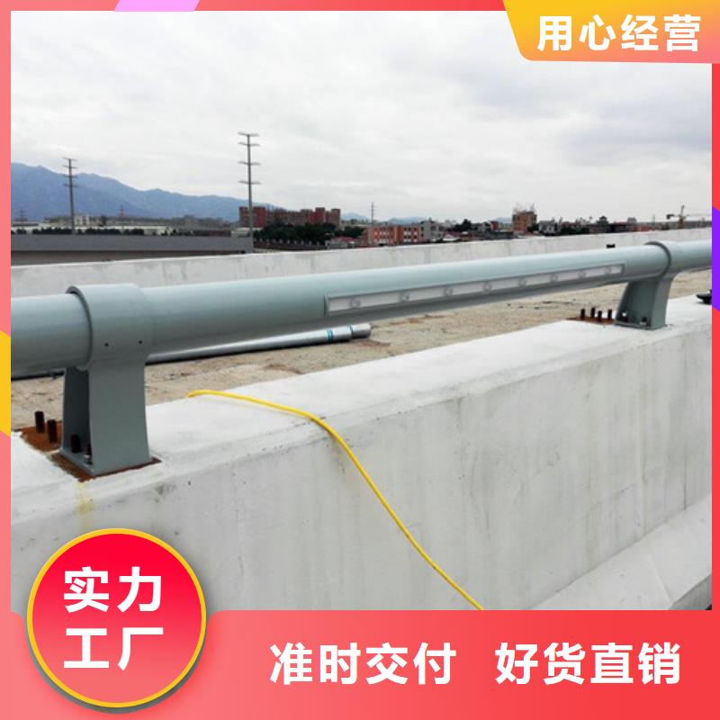 桥梁景观护栏厂公司-加工厂