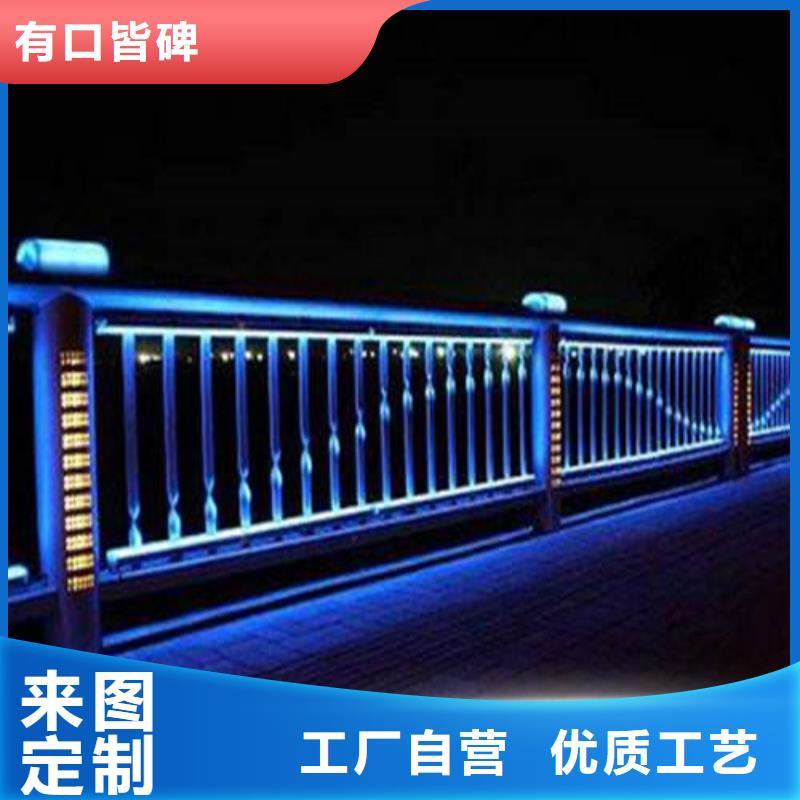 LED灯光护栏-客户一致好评