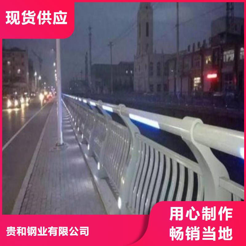 桥梁景观护栏随时发货快