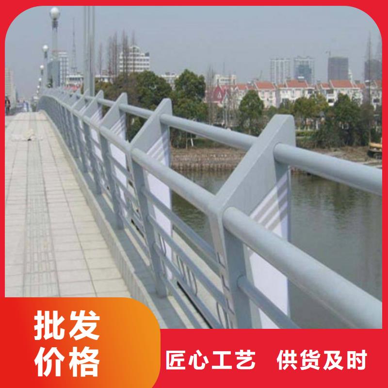 规格齐全的LED灯光护栏基地