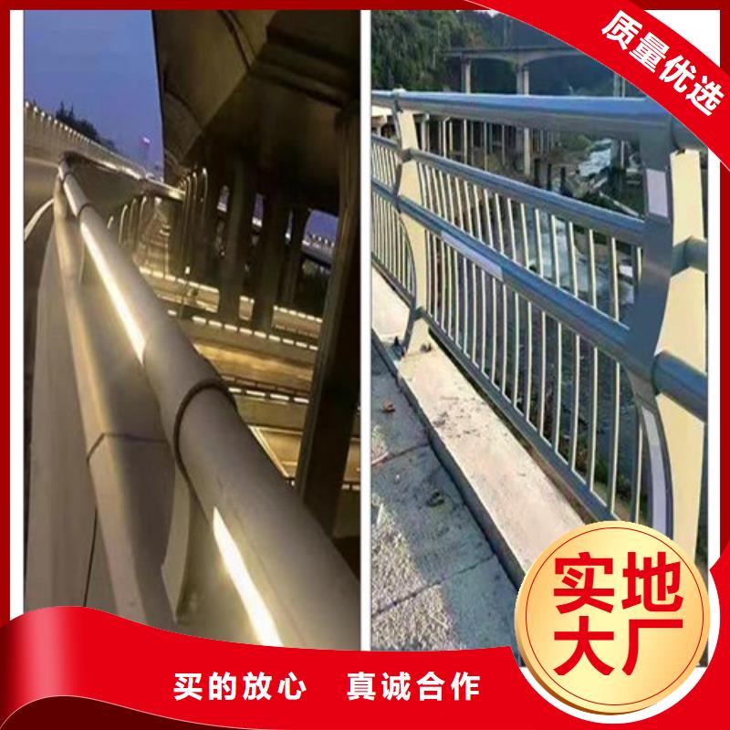 规格齐全的LED灯光护栏基地