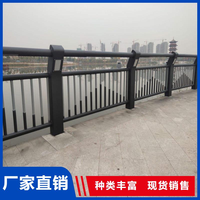 规格齐全的LED灯光护栏基地