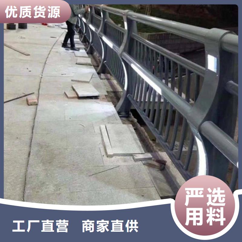 LED灯光护栏厂家