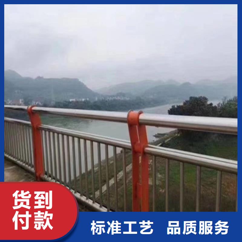 不锈钢桥梁护栏品牌供货商