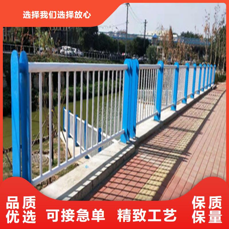 专业销售不锈钢防护栏-大型厂家