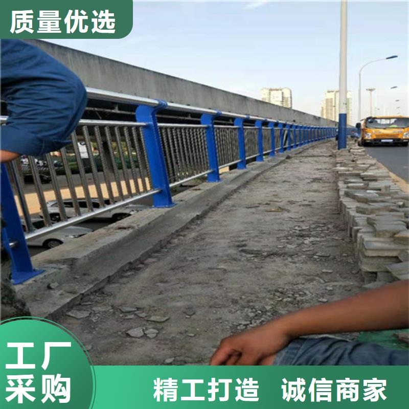 不锈钢护栏交货及时