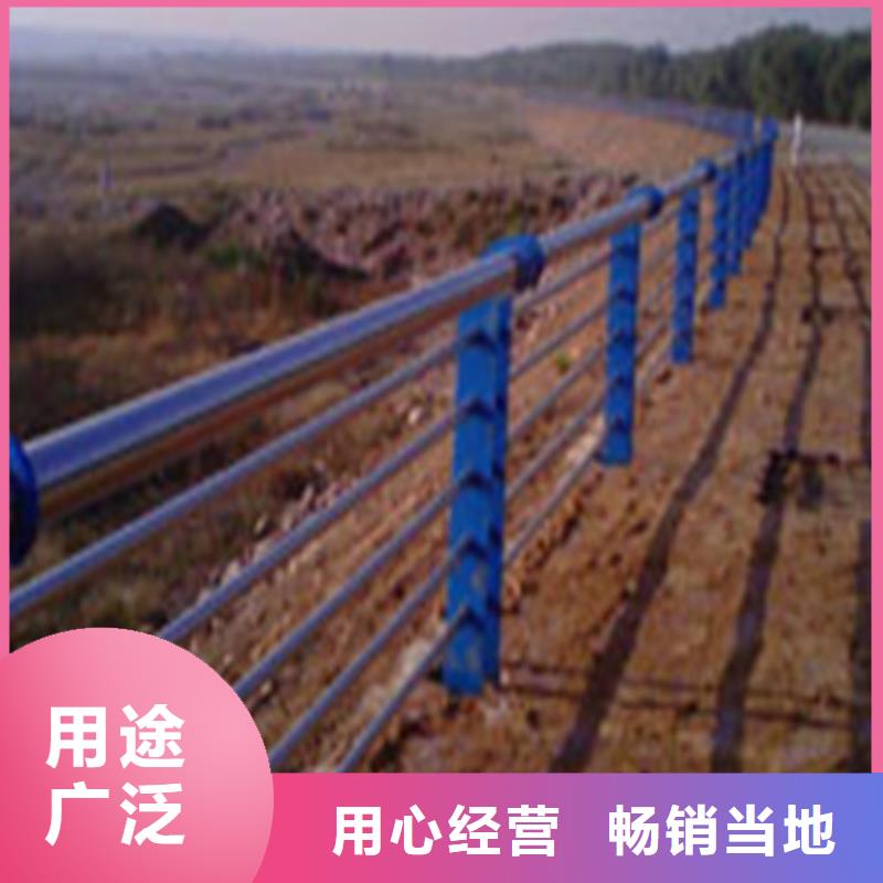 生产不锈钢护栏栏杆的公司