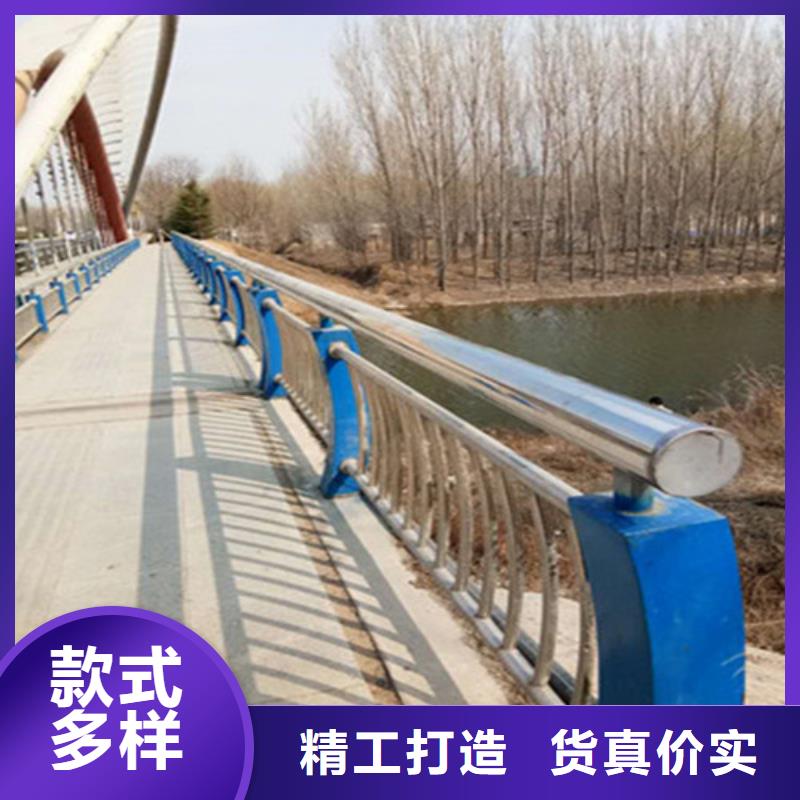 不锈钢景观护栏期待与您合作