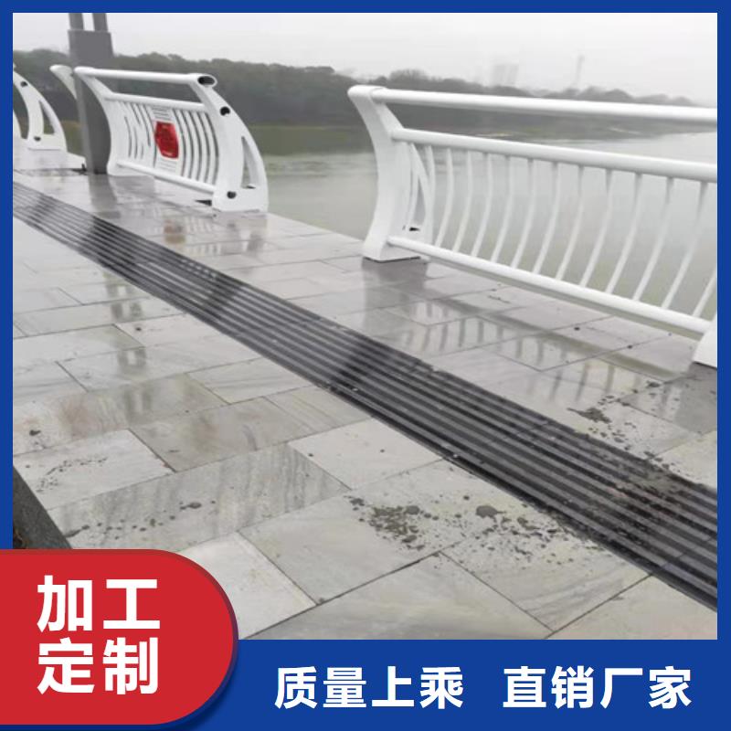 本地桥梁护栏栏杆多少钱厂家