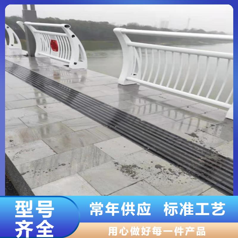 本地桥梁护栏栏杆多少钱厂家