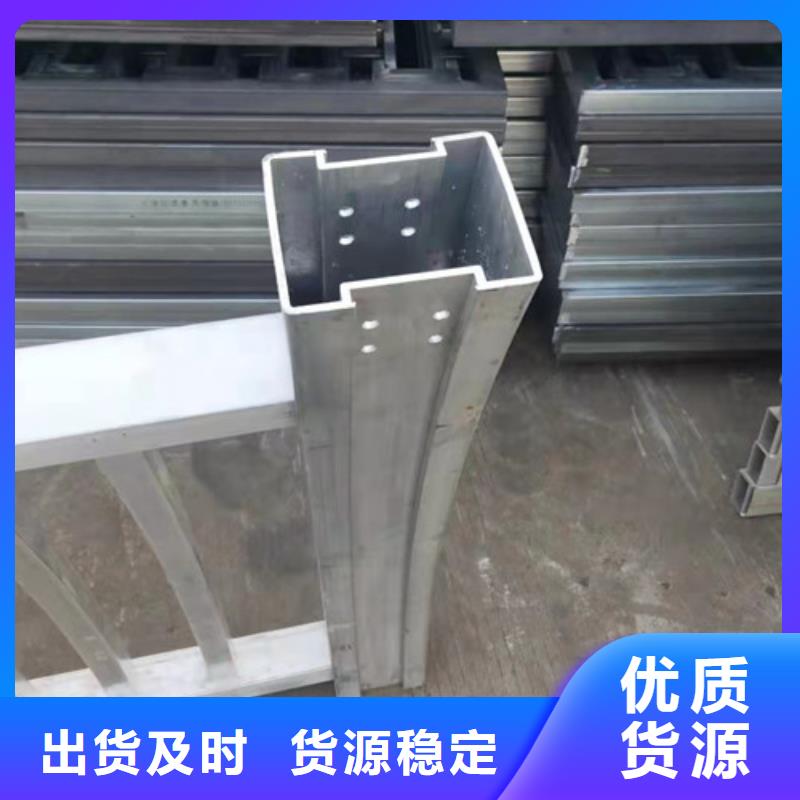 买桥梁护栏的厂家必看-售后保障