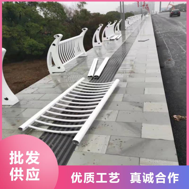 买桥梁护栏的厂家必看-售后保障