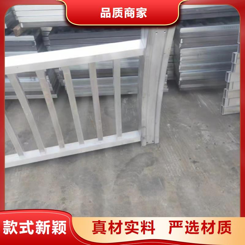 桥梁工程护栏-您的优选