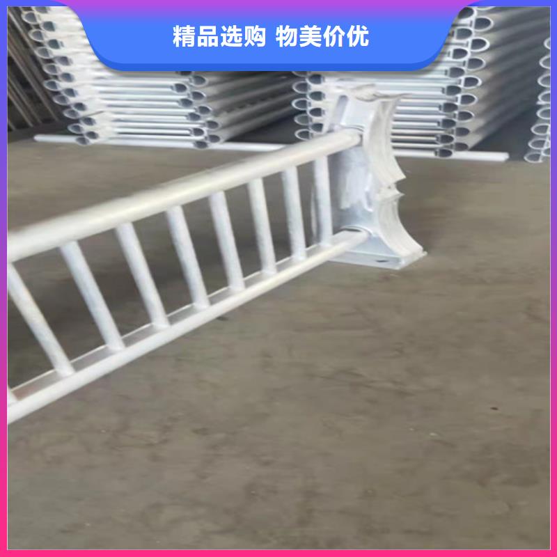 阳台铝合金玻璃护栏多年行业经验