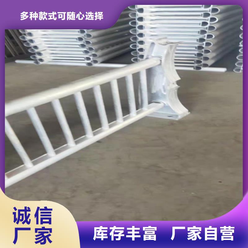 质量优的桥梁护栏生产厂家供应商
