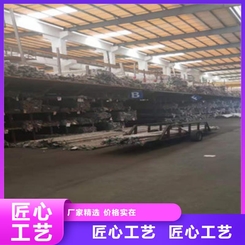 用心细节不锈钢管场报价
