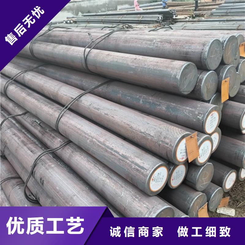  圆钢价格实惠工厂直供