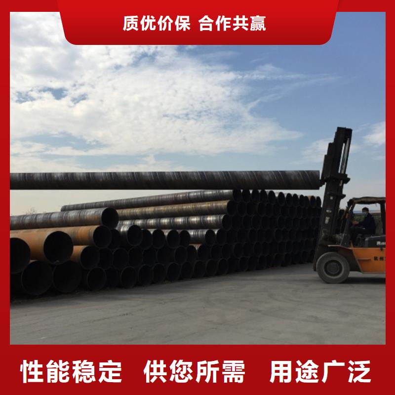 螺旋管_无缝钢管研发生产销售