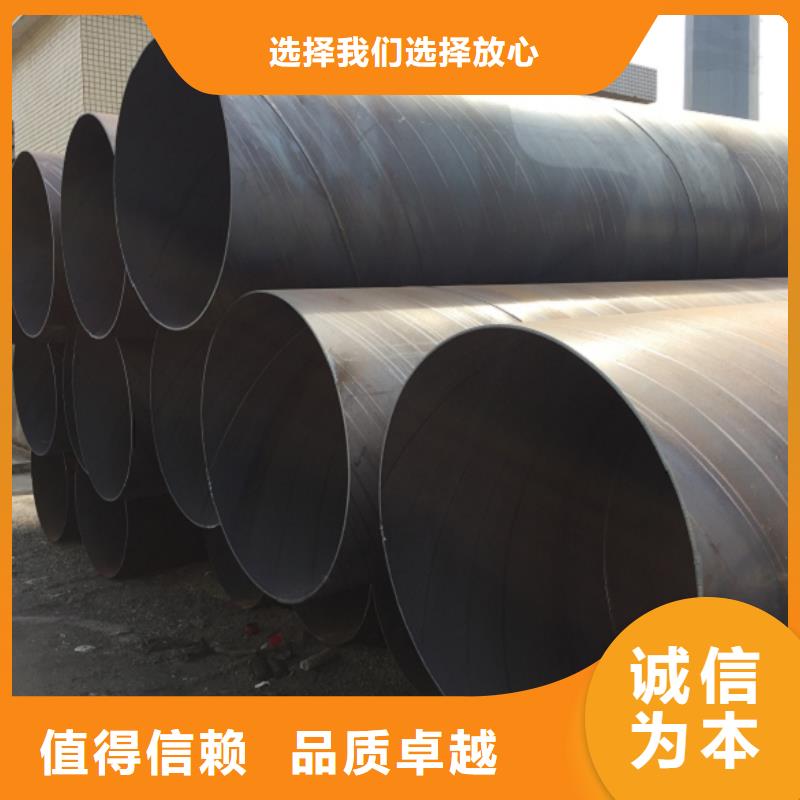  螺旋管多种工艺