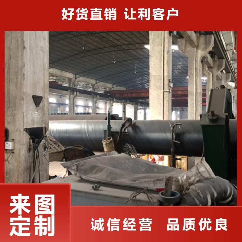 螺旋管生产经验丰富