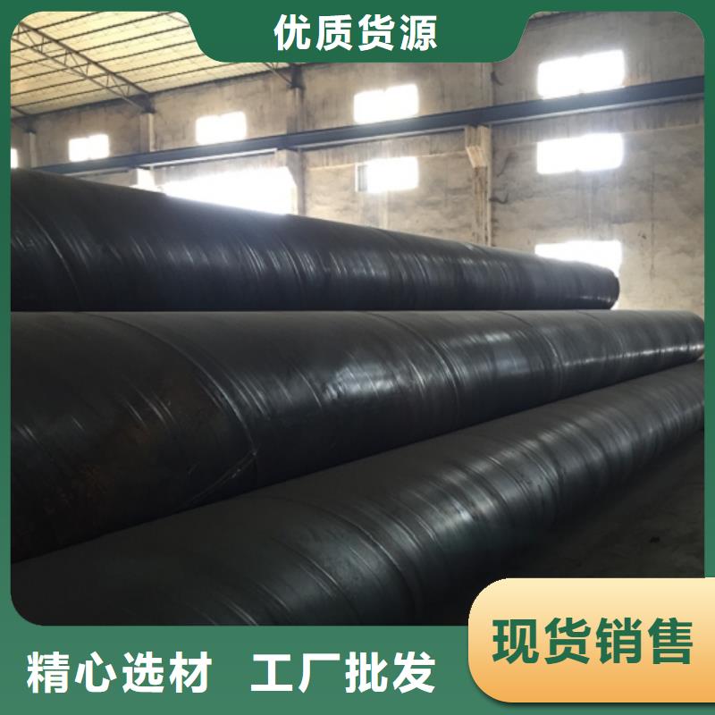  螺旋管细节决定品质