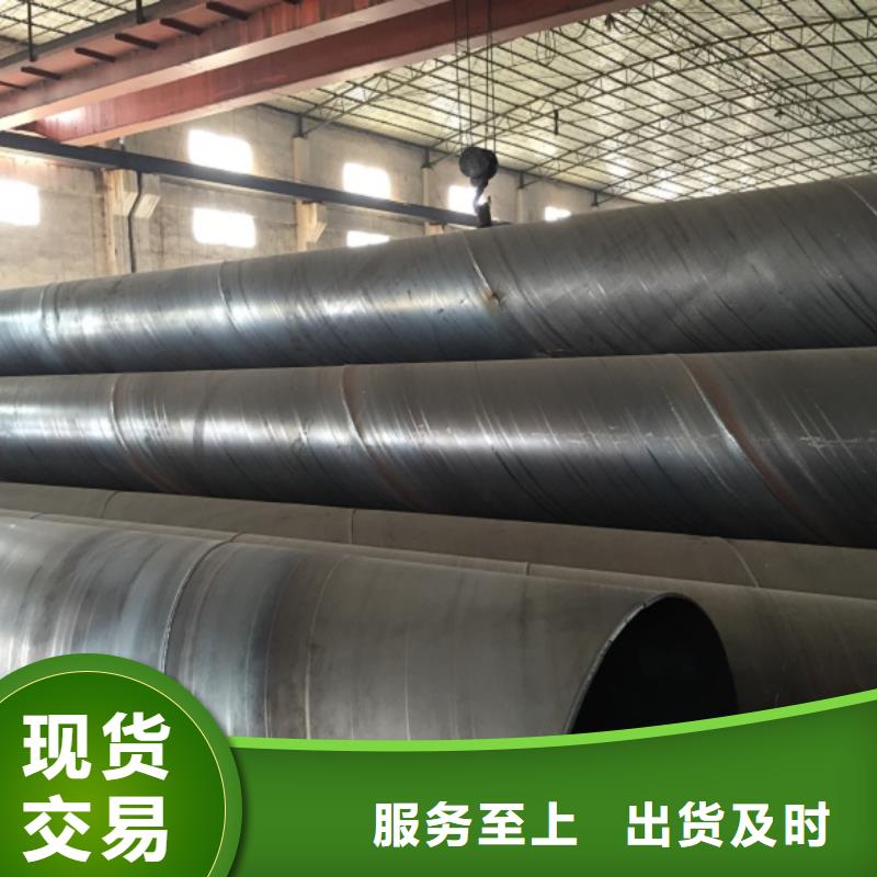 螺旋管产地批发