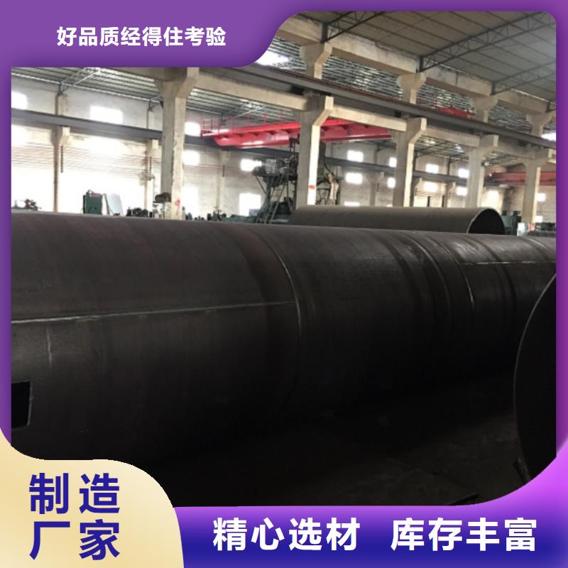  螺旋管实拍展现