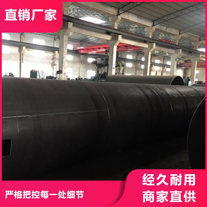 螺旋管专注生产制造多年
