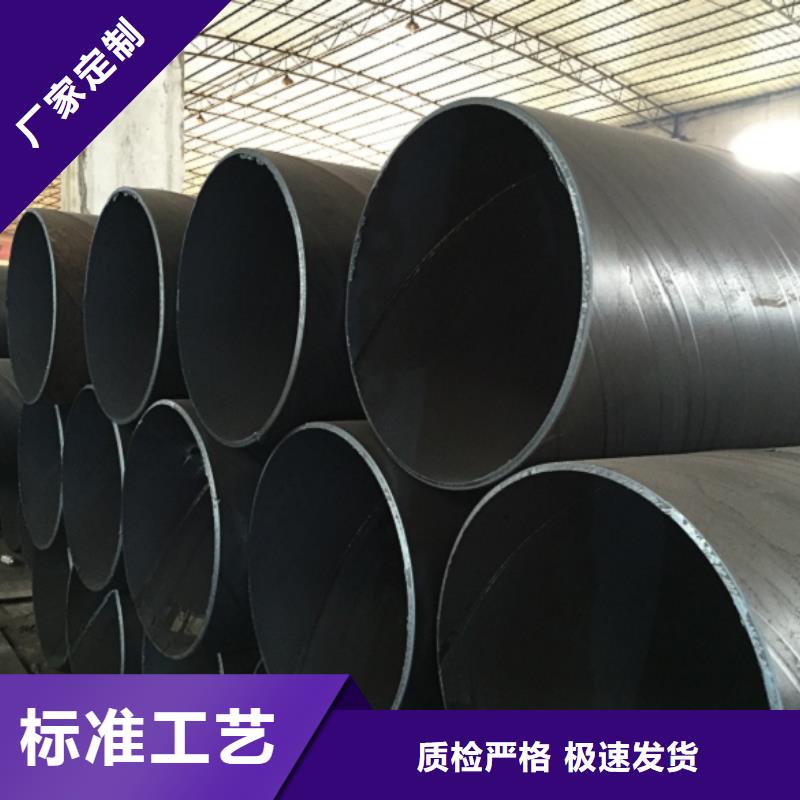 螺旋管打造行业品质