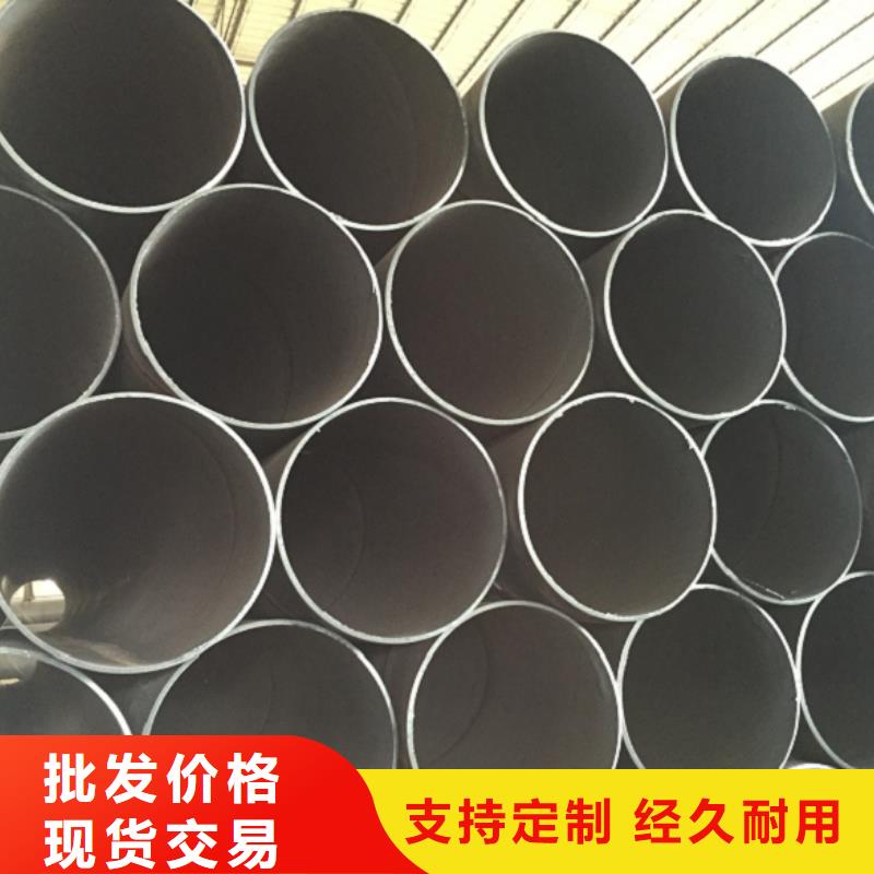 螺旋管厂家实力大