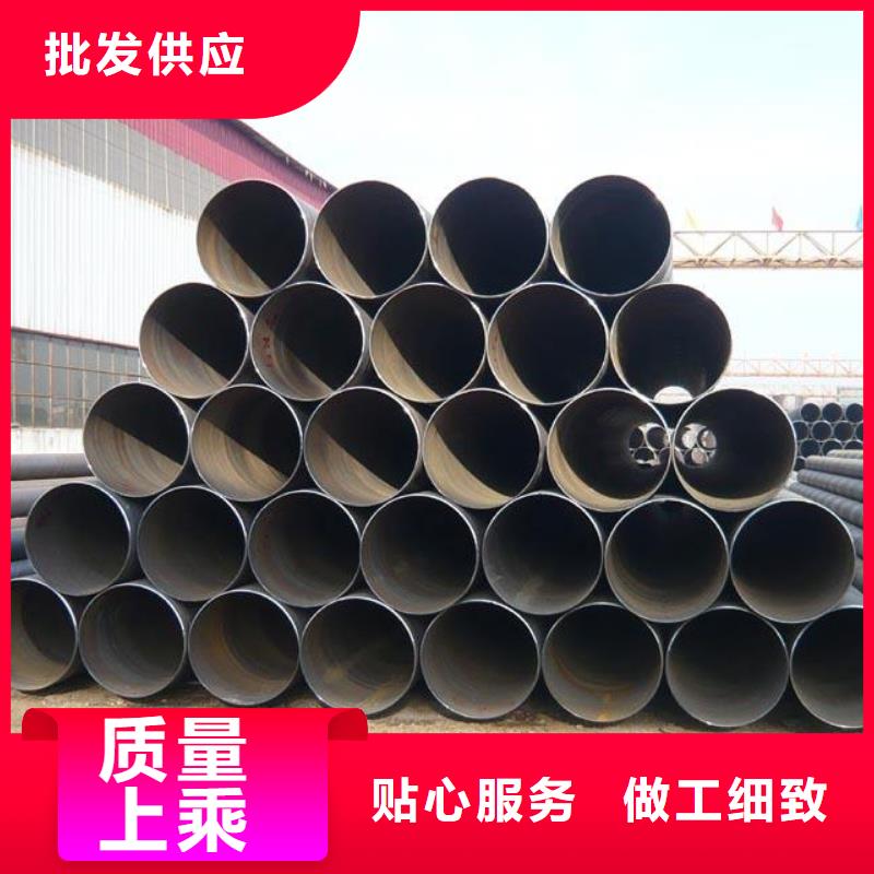  螺旋管品质优选