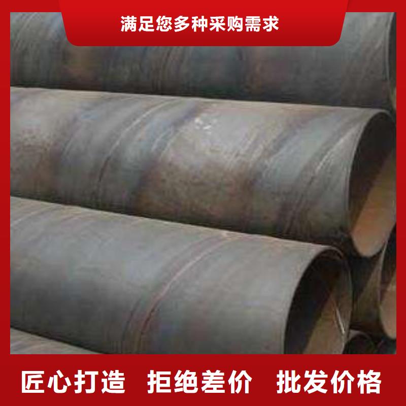  螺旋管源厂直销