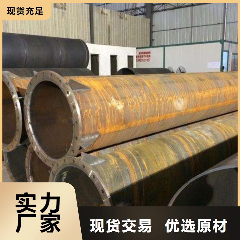 螺旋管厂家实力大