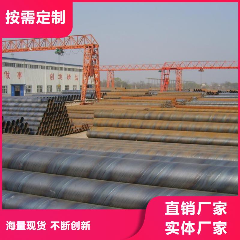  螺旋管源头把关放心选购