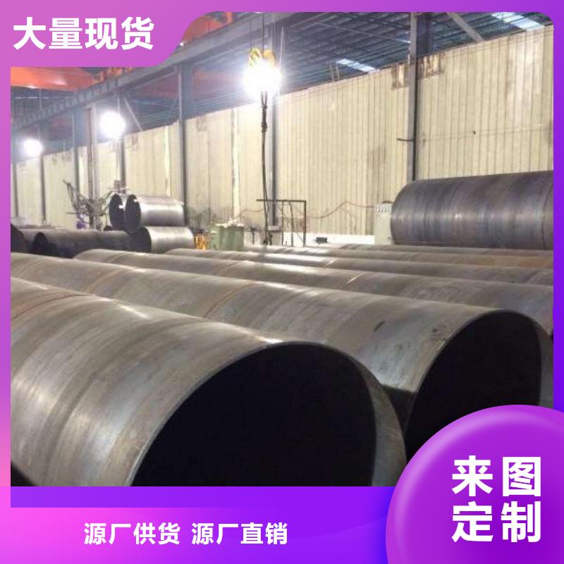  螺旋管无中间商厂家直销