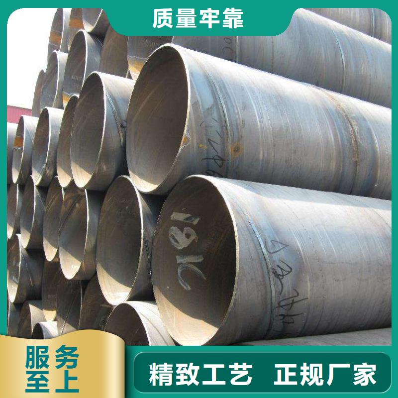 螺旋管厂家工艺先进