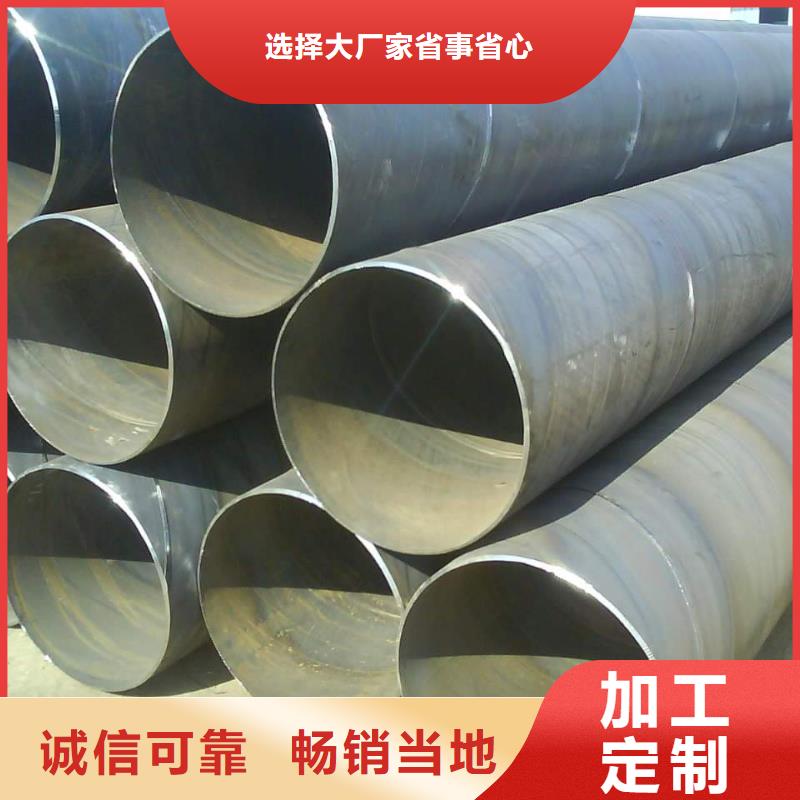 螺旋管厂家直销供货稳定