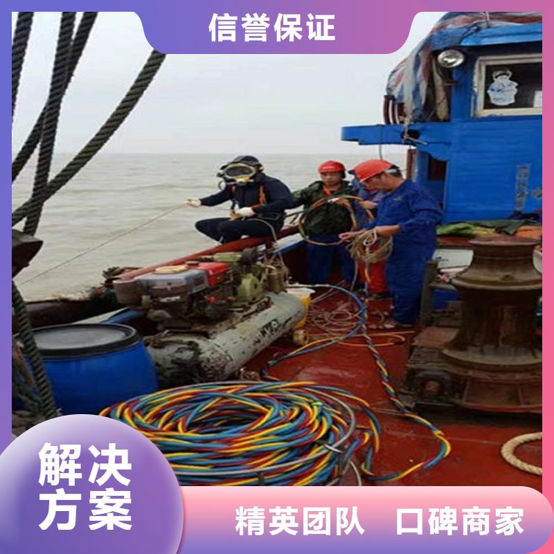 水下水下机器人多年经验