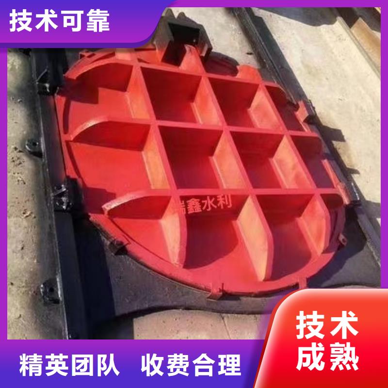 双向止水闸门_一体闸门生产厂家销售价格