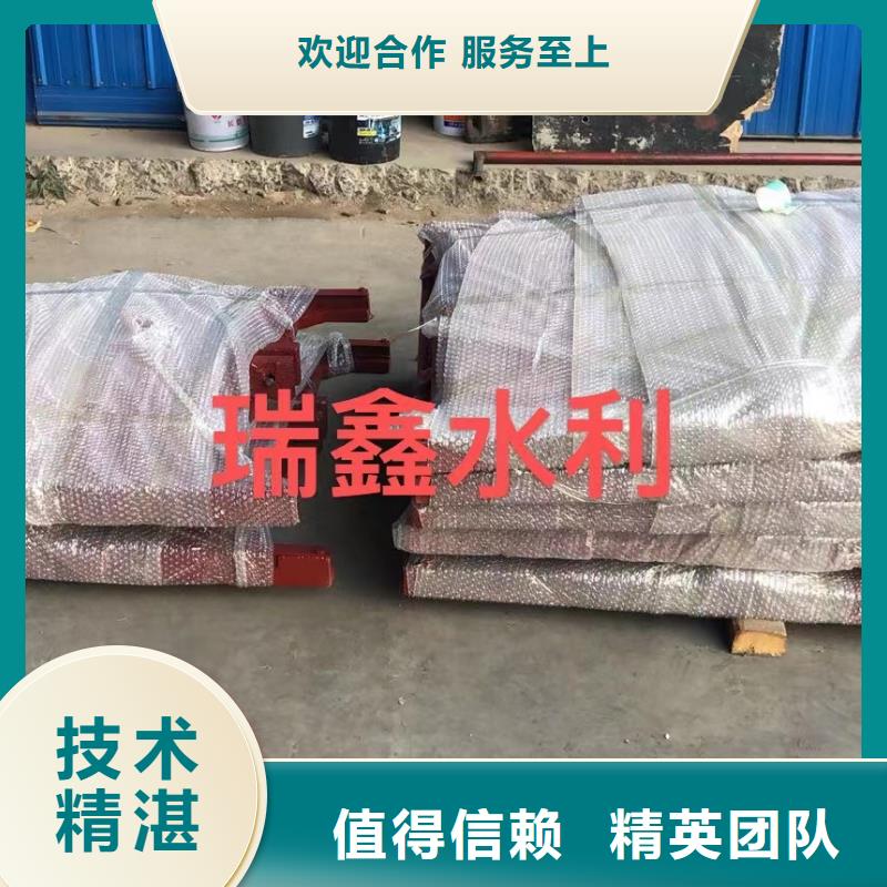 经验丰富的铸铁镶铜闸门供货商