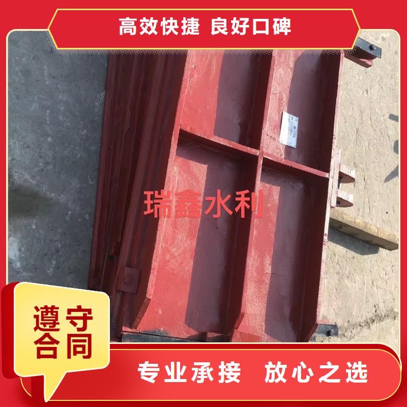 三沙市铸铁镶铜闸门-墙式镶铜铸铁闸门高品质